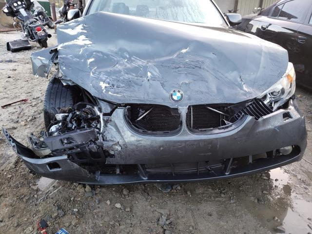Photo 9 from auction – 2006 BMW 4 SERIES with VIN WBANE53556CK87299