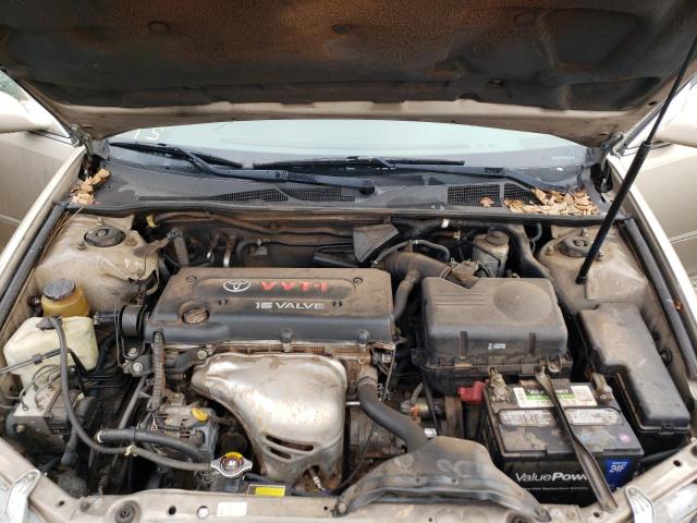 Photo 7 from auction – 2003 TOYOTA CAMRY LE with VIN 4T1BE32K43U237576