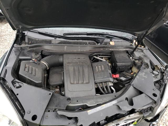 Фото 7 с аукциона – 2013 CHEVROLET EQUINOX LT с VIN 2GNFLNEK2D6400333