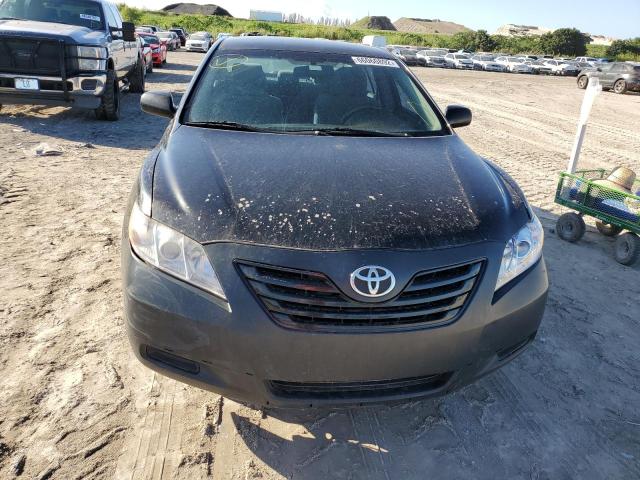 Photo 9 from auction – 2009 TOYOTA CAMRY BASE with VIN 4T1BE46K39U860616