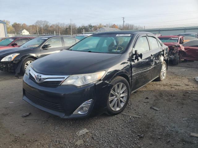 Photo 2 from auction – 2013 TOYOTA CAMRY SE with VIN 4T4BF1FK1DR320661