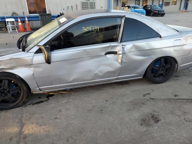 Photo 9 from auction – 2001 HONDA CIVIC LX with VIN 1HGEM22551L084171
