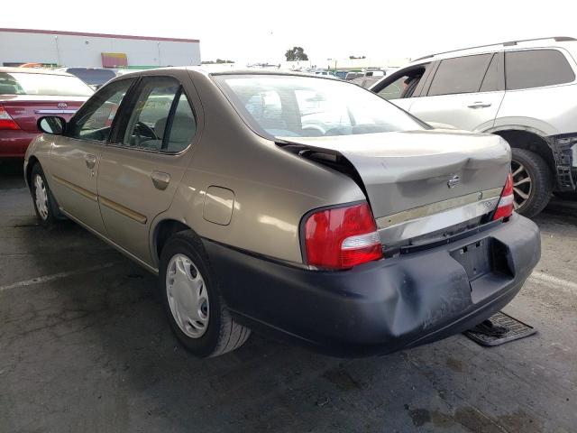 Photo 3 from auction – 2000 NISSAN ALTIMA XE with VIN 1N4DL01D2YC111496