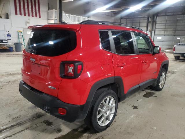 Photo 4 from auction – 2019 JEEP RENEGADE L with VIN ZACNJBBB9KPK79679
