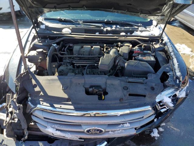 Foto 7 de la subasta – 2015 FORD TAURUS SE con VIN 1FAHP2D86FG165521