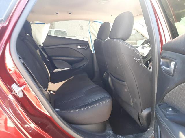 Photo 6 from auction – 2015 DODGE DART SXT with VIN 1C3CDFBB0FD306799
