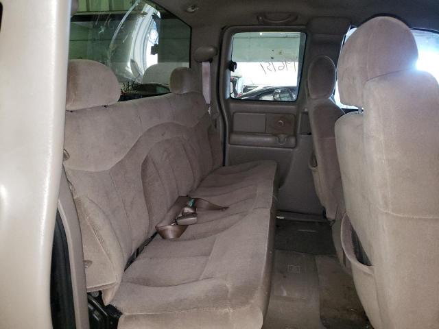 Photo 6 from auction – 2001 GMC NEW SIERRA with VIN 2GTEC19T311270040