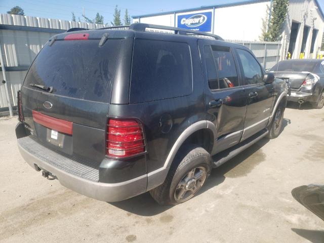 Photo 4 from auction – 2002 FORD EXPLORER X with VIN 1FMZU63K22UD20634