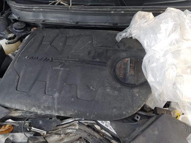 Photo 7 from auction – 2018 JEEP CHEROKEE S with VIN 1C4PJMAX8JD592496