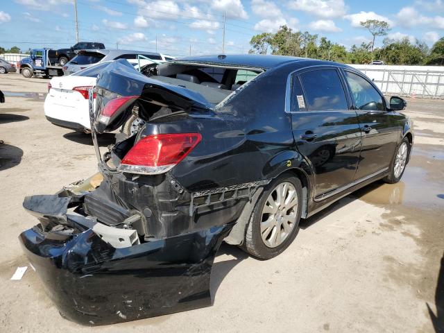 Фото 4 с аукциона – 2011 TOYOTA AVALON BAS с VIN 4T1BK3DB4BU371783