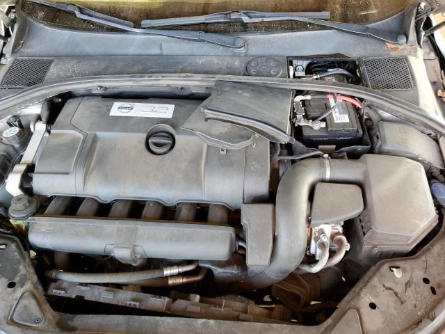 Photo 7 from auction – 2012 VOLVO XC70 3.2 with VIN YV4952BL4C1130693