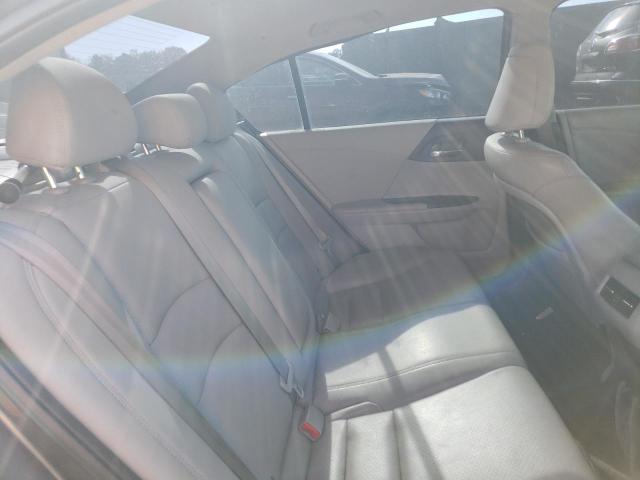 Photo 6 from auction – 2013 HONDA ACCORD EXL with VIN 1HGCR2F84DA249608