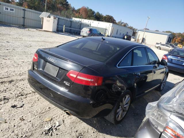 Photo 4 from auction – 2010 AUDI A6 PRESTIG with VIN WAUKGAFB3AN083671
