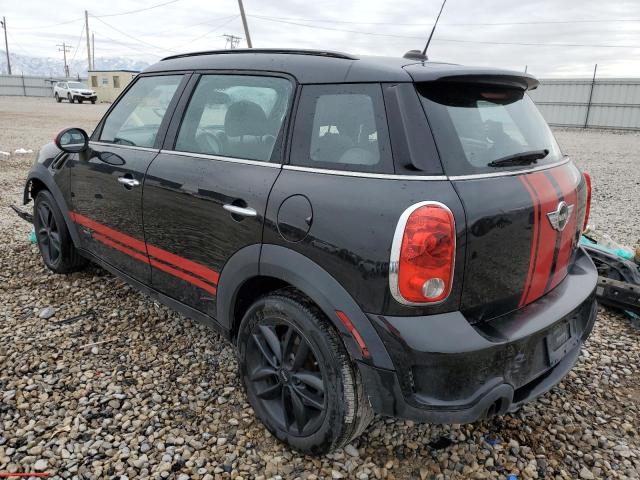 Photo 3 from auction – 2011 MINI COOPER S C with VIN WMWZC5C58BWM10495