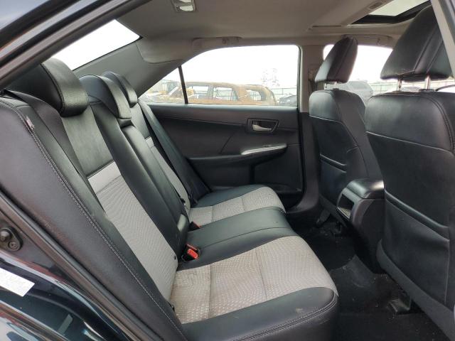 Photo 6 from auction – 2014 TOYOTA CAMRY L with VIN 4T1BF1FK1EU813154