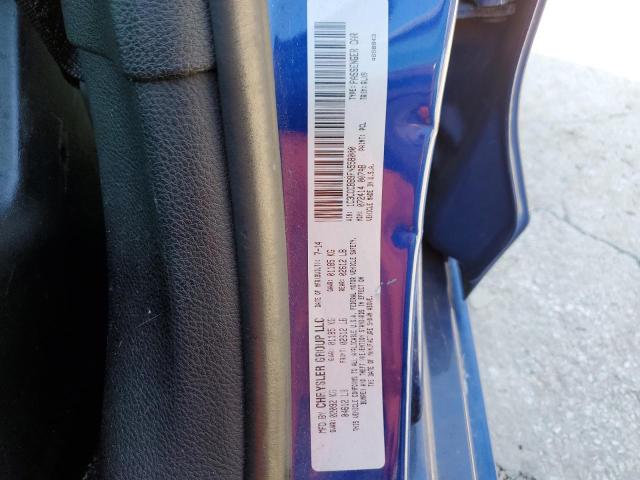 Photo 10 from auction – 2015 CHRYSLER 200 S with VIN 1C3CCCBB9FN558000
