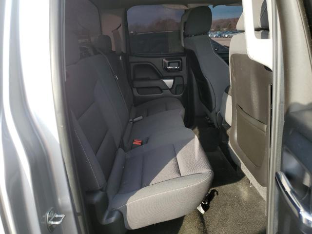 Photo 6 from auction – 2015 CHEVROLET SILVERADO with VIN 1GCVKREC6FZ191676
