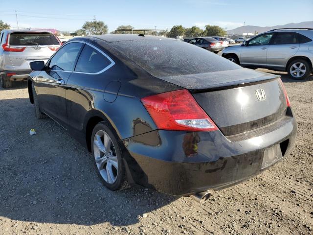 Photo 3 from auction – 2011 HONDA ACCORD EXL with VIN 1HGCS2A87BA005458