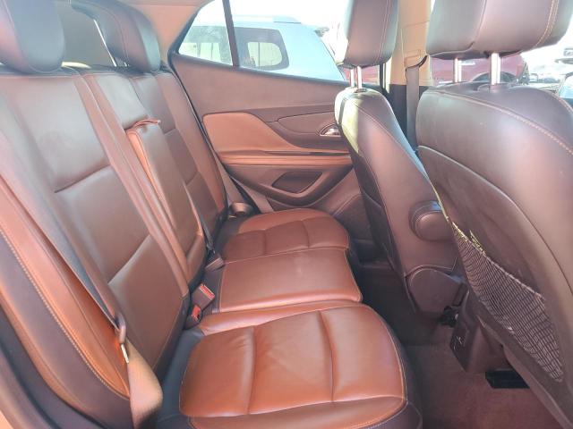 Photo 6 from auction – 2013 BUICK ENCORE with VIN KL4CJCSB2DB095921