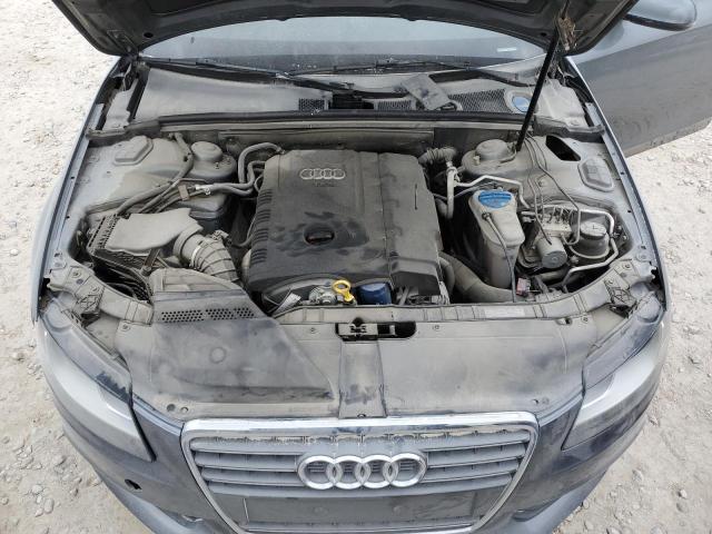 Photo 7 from auction – 2012 AUDI A4 PREMIUM with VIN WAUBFAFL5CN010333
