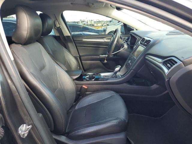 Photo 5 from auction – 2016 FORD FUSION TIT with VIN 3FA6P0D94GR133486