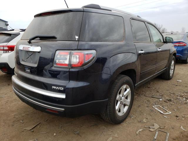 Photo 4 from auction – 2015 GMC ACADIA SLE with VIN 1GKKVPKD3FJ372541