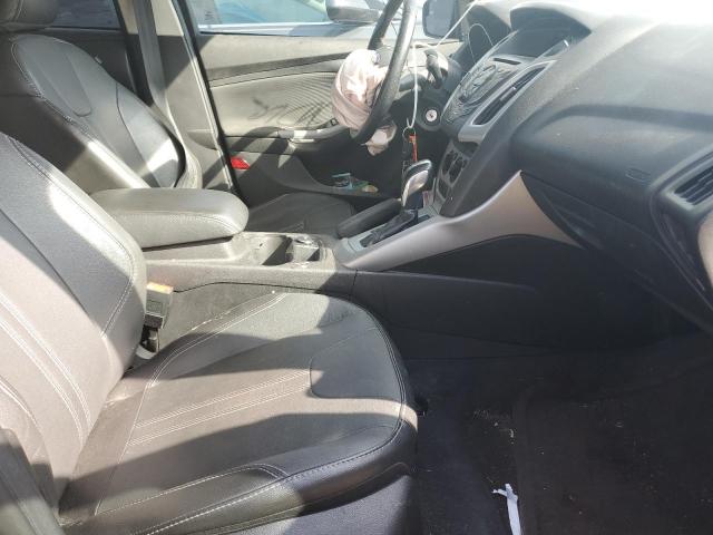 Photo 5 from auction – 2014 FORD FOCUS SE with VIN 1FADP3F27EL281412