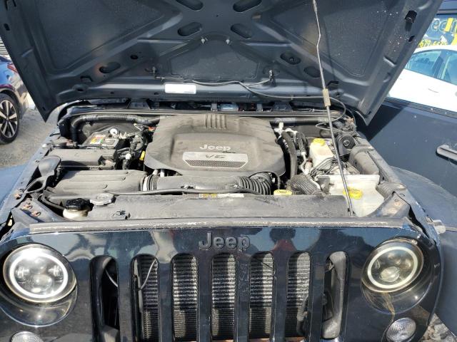 Photo 7 from auction – 2016 JEEP WRANGLER U with VIN 1C4HJWDG7GL248605