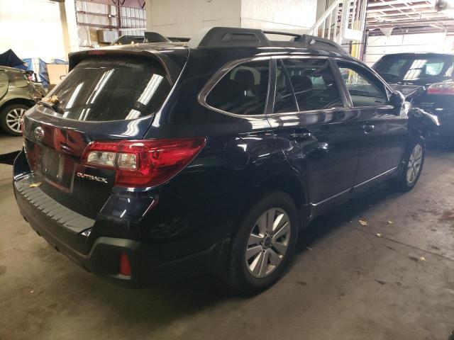 Photo 4 from auction – 2018 SUBARU OUTBACK 2. with VIN 4S4BSACC9J3350365