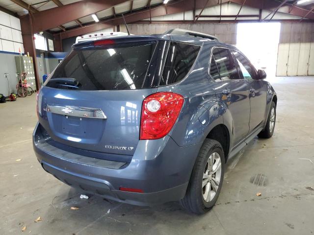 Photo 4 from auction – 2014 CHEVROLET EQUINOX LT with VIN 2GNALBEK3E6186026