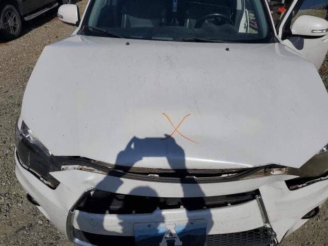 Photo 7 from auction – 2010 MITSUBISHI OUTLANDER with VIN JA4AS3AW9AZ019138