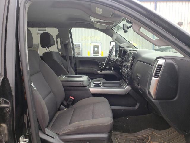 Photo 5 from auction – 2016 CHEVROLET SILVERADO with VIN 1GC1KVE87GF252524