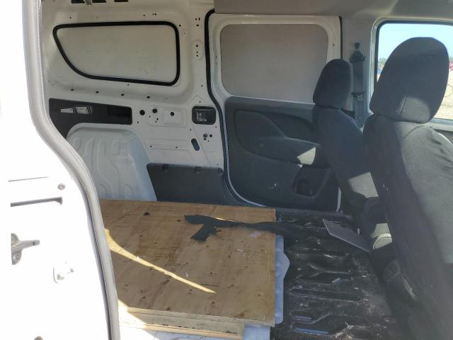 Photo 6 from auction – 2019 RAM PROMASTER with VIN ZFBHRFAB9K6N75681