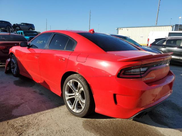 Photo 3 from auction – 2020 DODGE CHARGER R/ with VIN 2C3CDXCT1LH131300