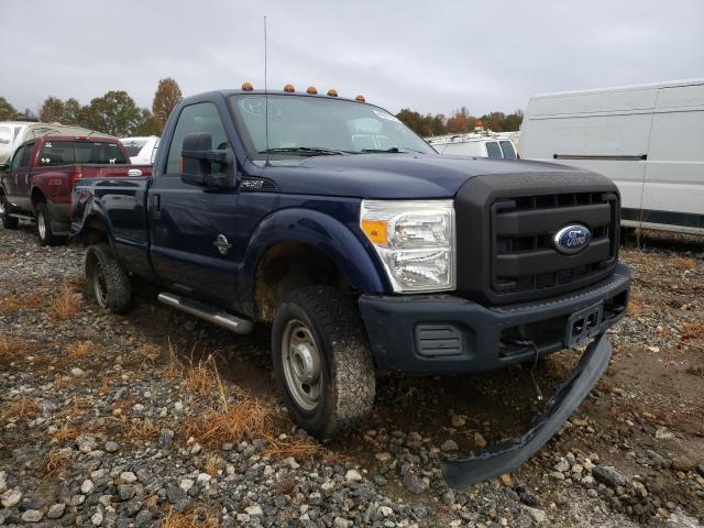 FORD F350 SUPER 2011 z numerem VIN 1FTRF3BT4BEC65847 - Zdjęcie z aukcji