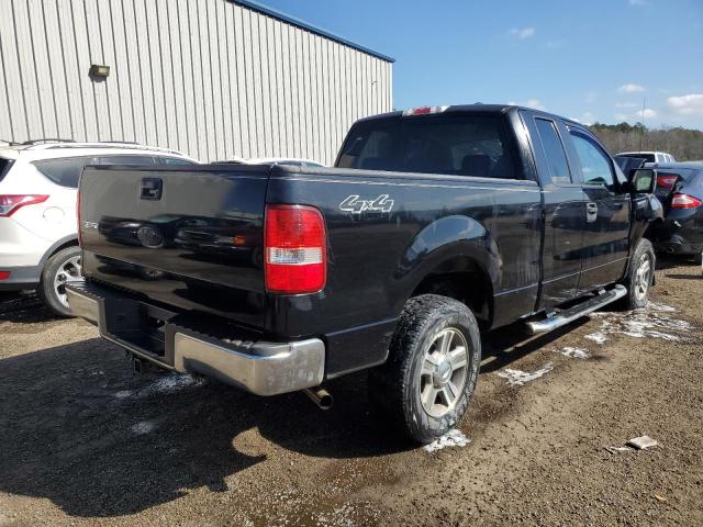 Photo 4 from auction – 2006 FORD F150 with VIN 1FTPX14526FA48157