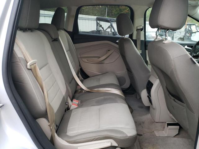 Photo 6 from auction – 2013 FORD ESCAPE SE with VIN 1FMCU0GX0DUD75921