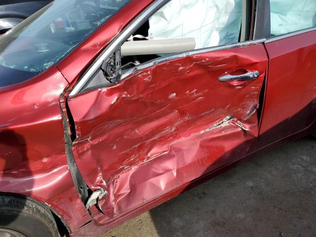 Photo 9 from auction – 2017 NISSAN ALTIMA 2.5 with VIN 1N4AL3AP8HC247792