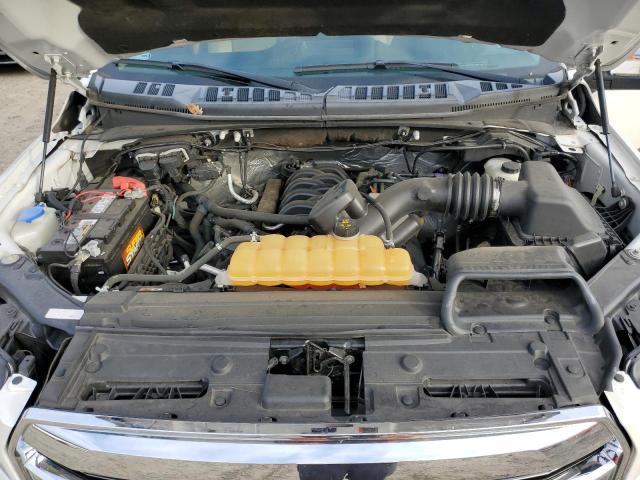 Photo 7 from auction – 2016 FORD F150 SUPER with VIN 1FTEW1EF0GKD22739