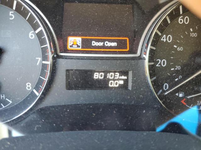 Photo 8 from auction – 2014 NISSAN ALTIMA 2.5 with VIN 1N4AL3AP1EC412738