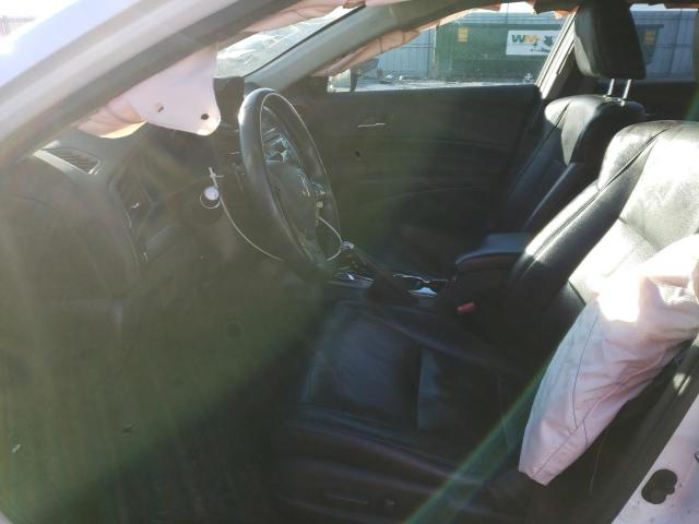 Photo 5 from auction – 2014 ACURA ILX 20 with VIN 19VDE1F3XEE012464
