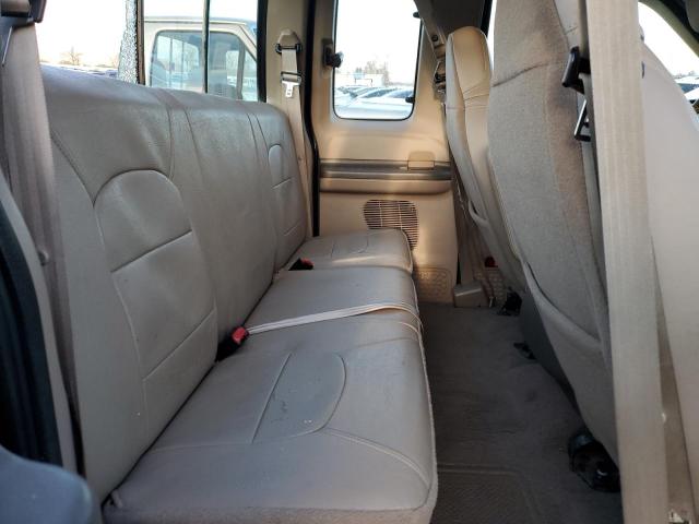 Photo 6 from auction – 2000 FORD F250 SUPER with VIN 1FTNX20F8YED70368