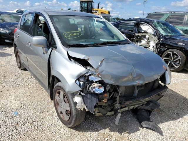 NISSAN VERSA S 2011 with VIN 3N1BC1CP6BL427240 - Photo from auction