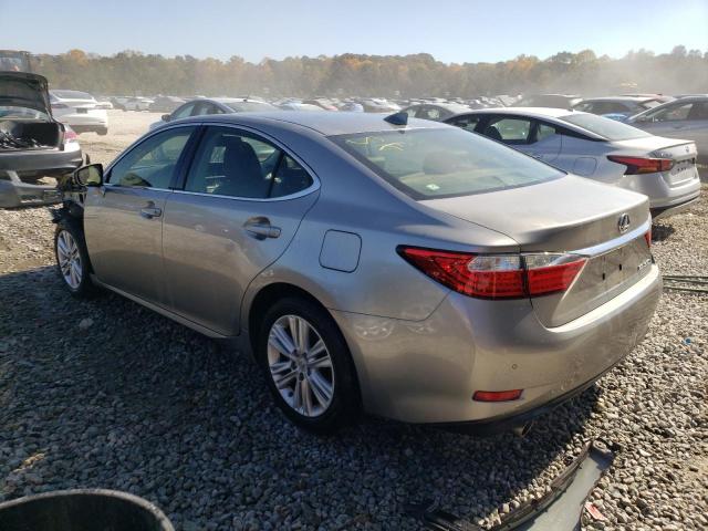 Photo 3 from auction – 2015 LEXUS ES 350 with VIN JTHBK1GG6F2198669