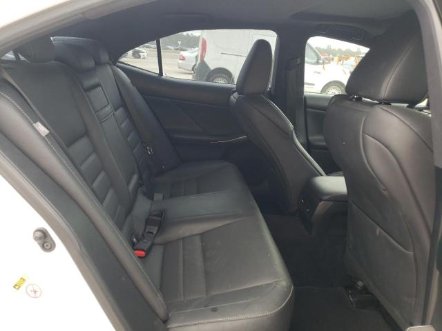 Photo 6 from auction – 2014 LEXUS IS 250 with VIN JTHBF1D21E5021084