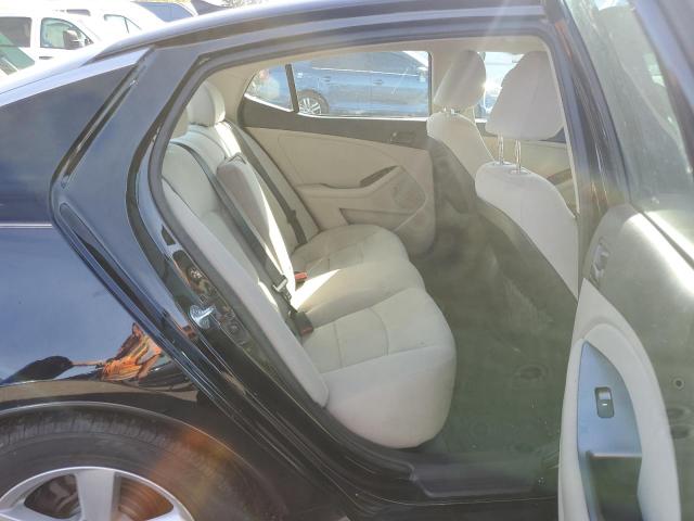 Photo 6 from auction – 2015 KIA OPTIMA LX with VIN 5XXGM4A74FG456502