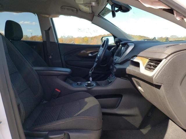 Photo 5 from auction – 2020 GMC TERRAIN SL with VIN 3GKALMEV9LL140874