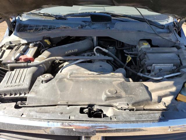 Photo 7 from auction – 2004 DODGE DURANGO SL with VIN 1D4HD48D44F121786