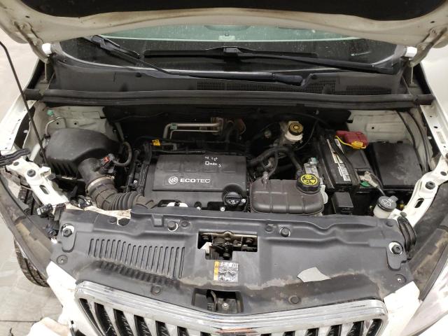 Photo 7 from auction – 2013 BUICK ENCORE PRE with VIN KL4CJDSBXDB080105