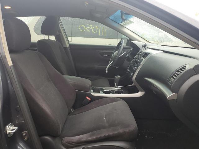 Zdjęcie 5 z aukcji – 2013 NISSAN ALTIMA 2.5 z VIN 1N4AL3AP1DC907746